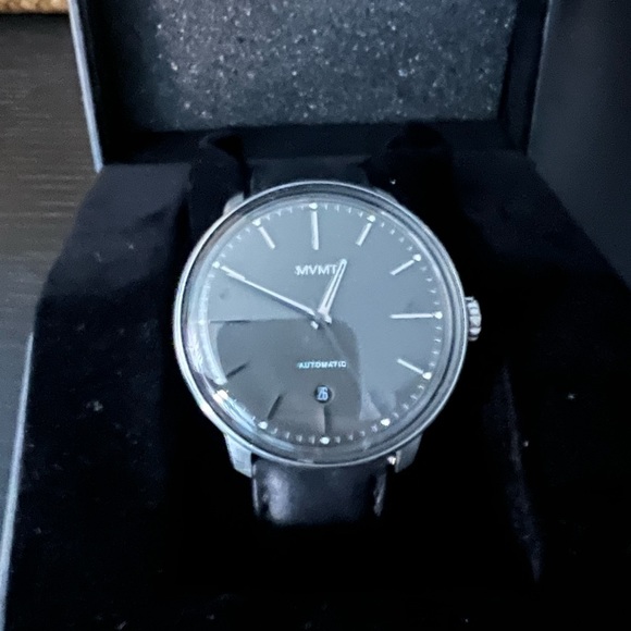 MVMT Arc Automatic Watch - Picture 2 of 7